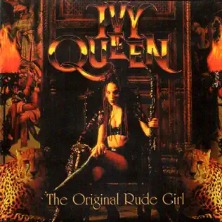 lataa albumi Download Ivy Queen - The Original Rude Girl album