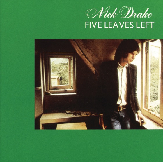 Cover artwork for Fruit Tree