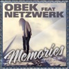 Memories 2012 (feat. Netzwerk) - EP