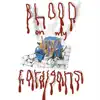 Blood On My Cardigans (feat. ELB!) - Single album lyrics, reviews, download