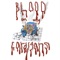 Blood On My Cardigans (feat. ELB!) - OCD Kupid lyrics