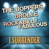 I Surrender (feat. Brolle & Rockabilly Fabulous) artwork