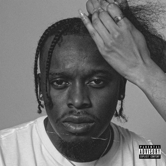 Cover artwork for Chosen (feat. Ty Dolla $ign)