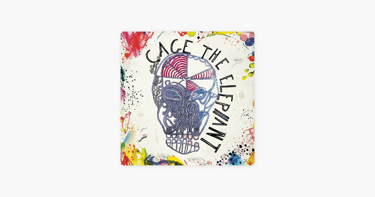 Cage the elephant. Cage the elephant. Cage the elephant wicked. Cage the elephant - aint no rest for the wicked. Cage the elephant - aint no rest for the wicked.