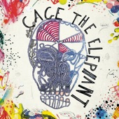 Cage The Elephant - James Brown