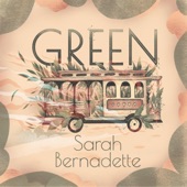 Sarah Bernadette - Green