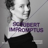 Amandine Savary, Vineta Sareika & Christian-Pierre La Marca - 4 Impromptus D. 935: No. 3 in B-Flat Major. Theme (Andante) with Variations
