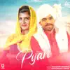 Pyari - Single album lyrics, reviews, download