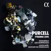 Stream & download Purcell: Tyrannic Love