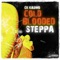 Cold Blooded Steppa - CK Kasino lyrics