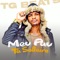 Meu Pau Tá Solteiro (feat. Mc Denny) - Dj Tg Beats lyrics