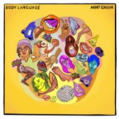 Mint Green - Body Language
