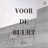 Voor De Buurt artwork