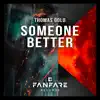 Stream & download Someone Better - Single