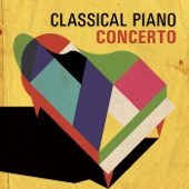 Piano Concerto No. 2 in F Major, Op. 102: I. Allegro artwork