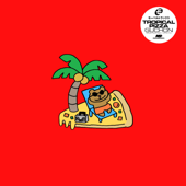 Tropical Pizza - EP - Guchon