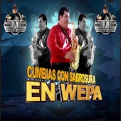 Cumbia Tambores Y Sabor artwork