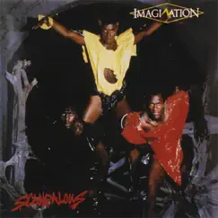 Scandalous by Imagination album reviews, ratings, credits