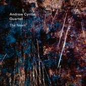 Andrew Cyrille Quartet - Incienso