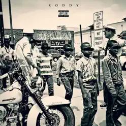 Uncommon - EP - Young Roddy Uncommon - EP - Young Roddy