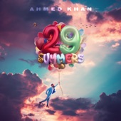 29 Summers artwork