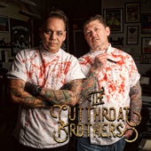 The Cutthroat Brothers - Skeleton Rides