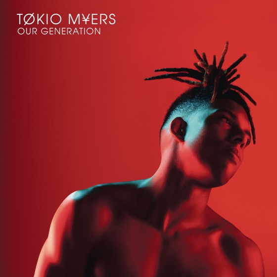Cover artwork for Mercy