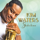 Kim Waters - Hidden Treasure