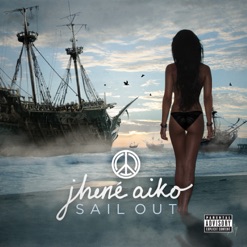 SAIL OUT cover art