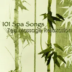 Nature Sounds for Massage Song Lyrics