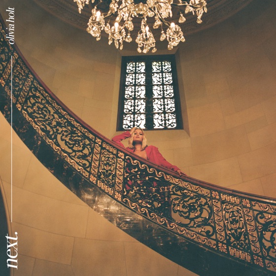 Cover artwork for Next