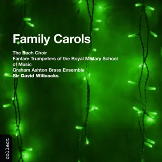 Birthday Carol by The Bach Choir, Sir David Willcocks, John Scott, Fanfare Trumpeters of the Royal Military School of Music, Kneller Hall & Graham Ashton Brass Ensemble song reviws