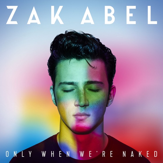 Cover artwork for Broken