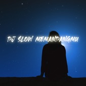 DJ Slow Memandangmu artwork