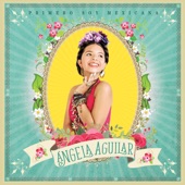Ángela Aguilar - Cielito Lindo