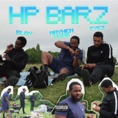 HP Barz artwork