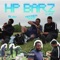 HP Barz artwork