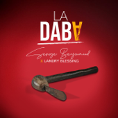 La Daba (feat. Landry Blessing) - Serge Beynaud