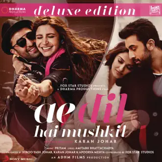 The Breakup Song by Pritam, Arijit Singh, Badshah, Jonita Gandhi & Nakash Aziz song reviws