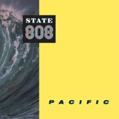 808 State - Pacific - 202