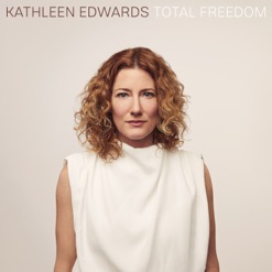 TOTAL FREEDOM cover art