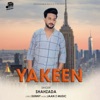 Yakeen - Single