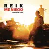 Me Niego (Versión Pop) - Single album lyrics, reviews, download