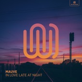 In Love Late at Night artwork