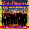 Stream & download El Ritmo Inconfundible de Colombia Tour Of The World