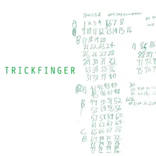 lataa albumi Trickfinger - Trickfinger