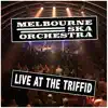 Live at the Triffid album lyrics, reviews, download