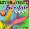 Freestyle Magic, 2014