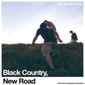 Black Country, New Road - Track X