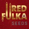 Seeds (feat. Praful & Kareem Raïhani) - Red Fulka lyrics
